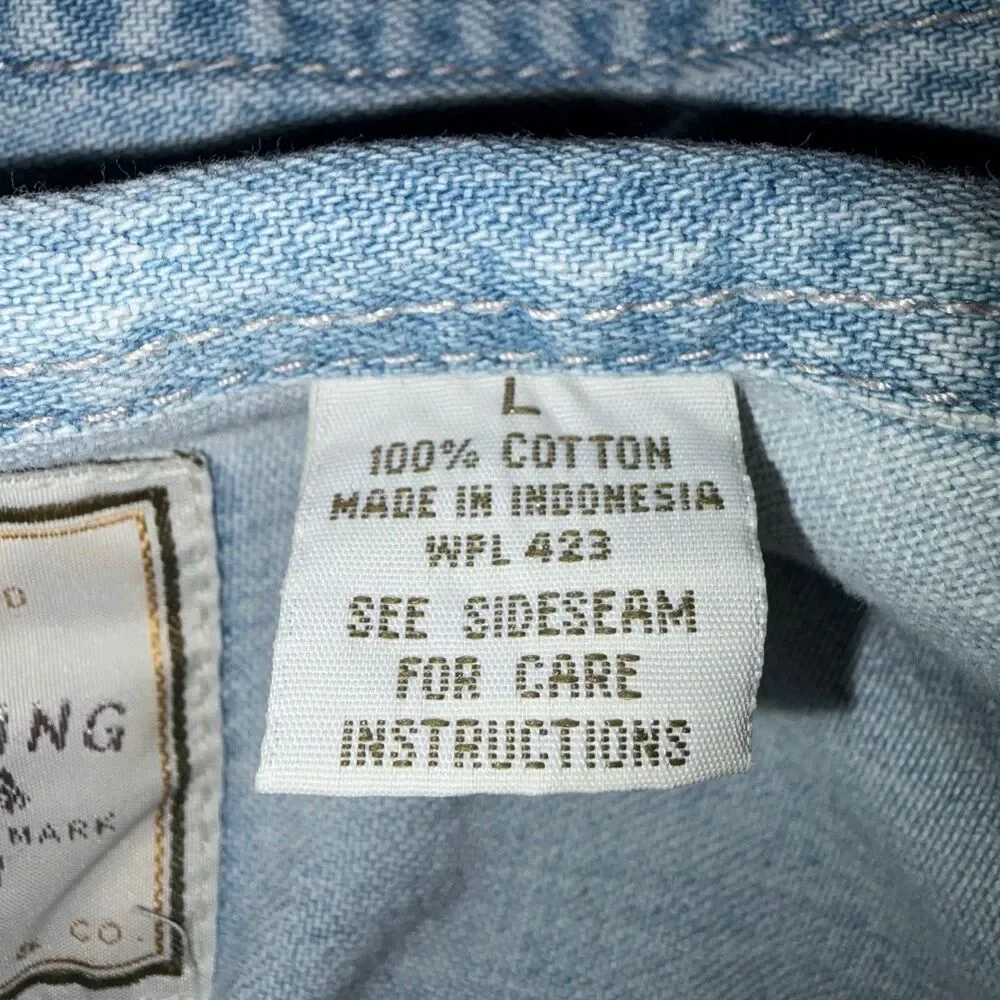 Levis vintage 90s